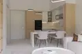 Mieszkanie 1 pokój 36 m² Akrotiri, Cypr