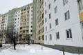 Apartamento 3 habitaciones 62 m² Minsk, Belarús