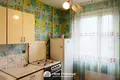 1 bedroom apartment 33 m² Minsk, Belarus