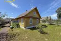 House 72 m² Ludvinova, Belarus