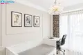Apartamento 2 habitaciones 73 m² Kaunas, Lituania