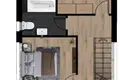 3 bedroom villa 184 m² Kapparis, Cyprus