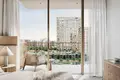 Квартира 1 комната 770 м² Дубай, ОАЭ