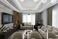 2 bedroom apartment 90 m² Kucukcekmece, Turkey