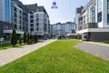 Квартира 2 комнаты 59 м² Минск, Беларусь