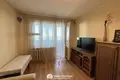 2 bedroom apartment 47 m² Minsk, Belarus