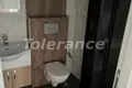 Apartamento 3 habitaciones 74 m² Kepez, Turquía