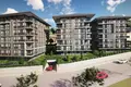 Apartamento 3 habitaciones  Uskudar, Turquía