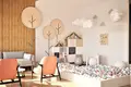 Apartamento 3 habitaciones 140 m² Muratpasa, Turquía