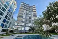 Ático 5 habitaciones 200 m² Muratpasa, Turquía
