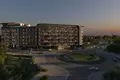 Appartement 3 chambres 74 m² Doubaï, Émirats arabes unis