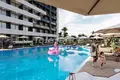 Apartamento 2 habitaciones 65 m² Erdemli, Turquía