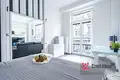Apartamento 2 habitaciones 64 m² Praga, Chequia