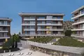 Appartement 2 chambres 90 m² Germasogeia, Chypre