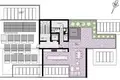 Wohnung 2 Schlafzimmer 123 m² Germasogeia, Zypern