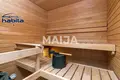 Mieszkanie 3 pokoi 60 m² Jarvenpaa, Finlandia