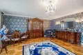 Apartamento 3 habitaciones 161 m² Minsk, Belarús