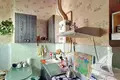 Квартира 2 комнаты 52 м² Брест, Беларусь