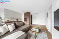 Appartement 3 chambres 60 m² Vilnius, Lituanie
