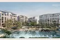 Appartement 1 chambre 44 m² Choeng Thale, Thaïlande