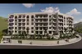 1 bedroom condo 45 m² Budva, Montenegro