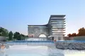 Apartment in a new building Armani residences by Arada