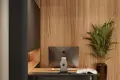 Office 169 m² in Moscow, Russia