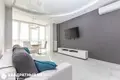 2 room apartment 43 m² Minsk, Belarus