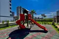 Apartamento 2 habitaciones 60 m² Mezitli, Turquía