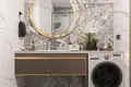 Пентхаус 2 комнаты 58 м² Akarca Koyu, Турция