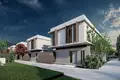 House 350 m² Dosemealti, Turkey