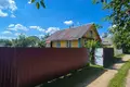 House 43 m² Luhavaslabadski sielski Saviet, Belarus
