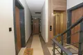Penthouse 4 pokoi 130 m² Konyaalti, Turcja