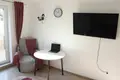 Wohnung 26 m² Budva, Montenegro