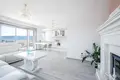 Ático 3 habitaciones 116 m² Tivat, Montenegro