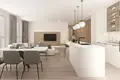Appartement 4 chambres 94 m² Varsovie, Pologne