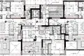 Квартира 2 спальни 98 м² Ypsonas Municipality, Кипр