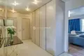 Mieszkanie 3 pokoi 90 m² w Francja, Francja