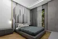 Appartement 2 chambres 70 m² Akarca Koyu, Turquie