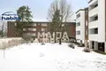 Apartamento 1 habitación 28 m² Helsinki sub region, Finlandia