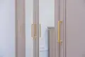 Appartement 1 chambre 46 m² Minsk, Bélarus