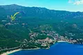 Земельные участки  Kuljace, Черногория
