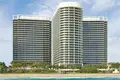 Wohnung 222 m² Miami, Vereinigte Staaten von Amerika