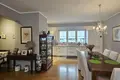 Квартира 5 комнат 163 м² Варшава, Польша