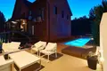Casa de campo 635 m² Ozyaritska Slabadski rural council, Belarús