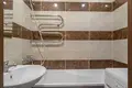 1 bedroom apartment 37 m² Minsk, Belarus