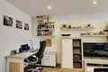 Квартира 4 комнаты 77 м² Кладно, Чехия