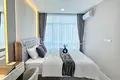 Copropriété 1 chambre  Pattaya, Thaïlande