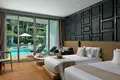 1 bedroom apartment 43 m² Rawai, Thailand