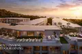 Apartamento 1 habitacion 31 m² Surin, Tailandia